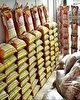 توزیع یکهزار و ۳۰۰ تن برنج تنظیم بازار در لرستان آغاز شد