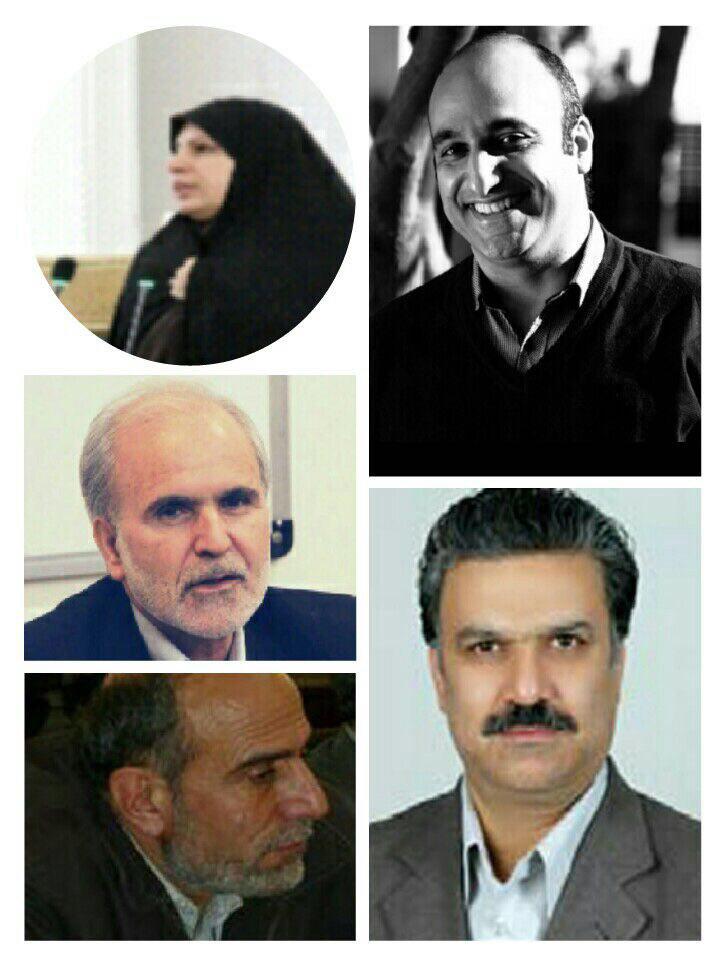 جمع‌بندی اصلاحات در سرگردانی اعتدال در مشهد
