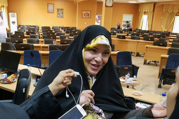شناسایی ۱۰ آسیب جدی اجتماعی زنان شناسایی ۱۰ آسیب جدی اجتماعی زنان
