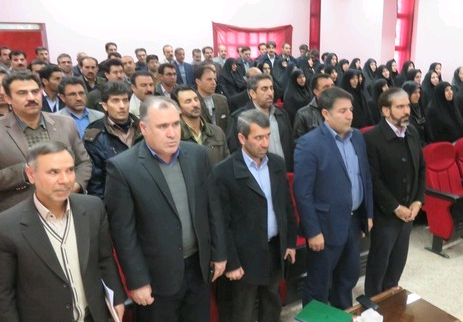 ما گوش شنوا برای شنیدن داریم