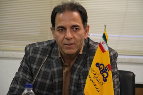 گازرساني به سه شهر و 472 روستا در دولت يازدهم
