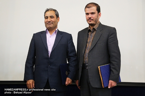 استاندار همدان اخراج مدير استاندارد را تكذيب كرد