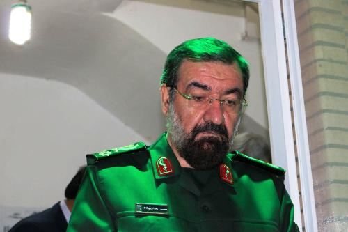 اولین کنگره شهدای تفرش به روایت تصویر