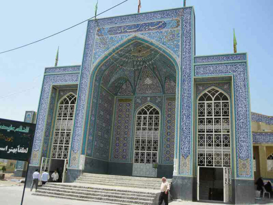 اعتکاف به کجا برویم؟ اعتکاف به کجا برویم؟