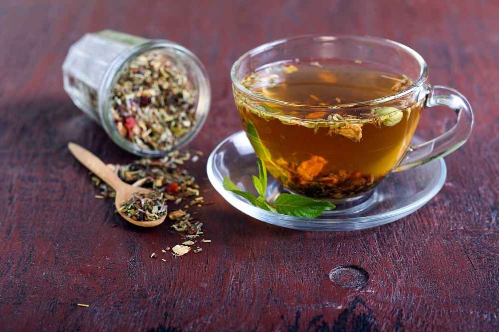 دمنوش&zwnj;هایی که لاغر نمی&zwnj;کنند | فریب تبلیغات را نخورید