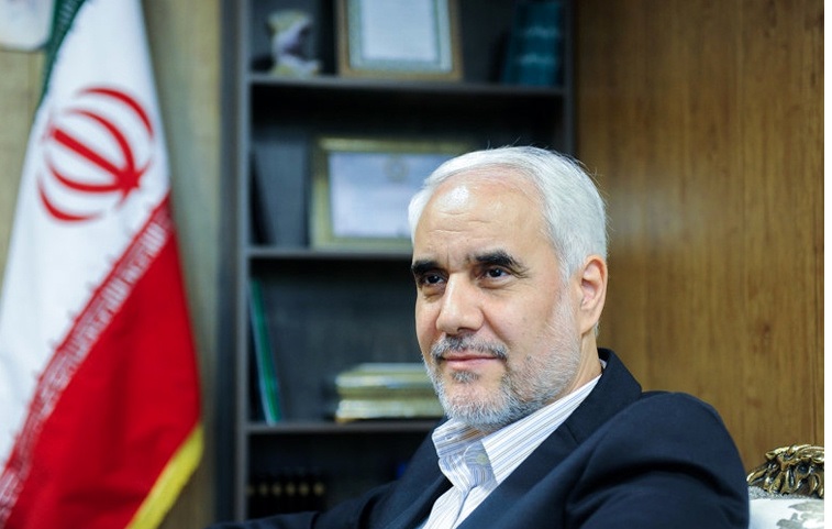 شهردار سالم، شورا را سالم نگه می دارد