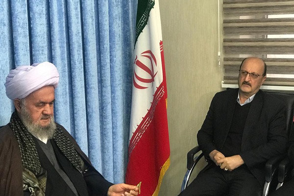 ناکارآمد جلوه دادن نظام توطئه دشمنان است ناکارآمد جلوه دادن نظام توطئه دشمنان است