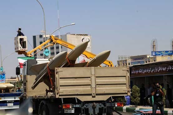 سامانههایی جهت دفاع موثر از آسمان ایران +عکس سامانههایی جهت دفاع موثر از آسمان ایران +عکس