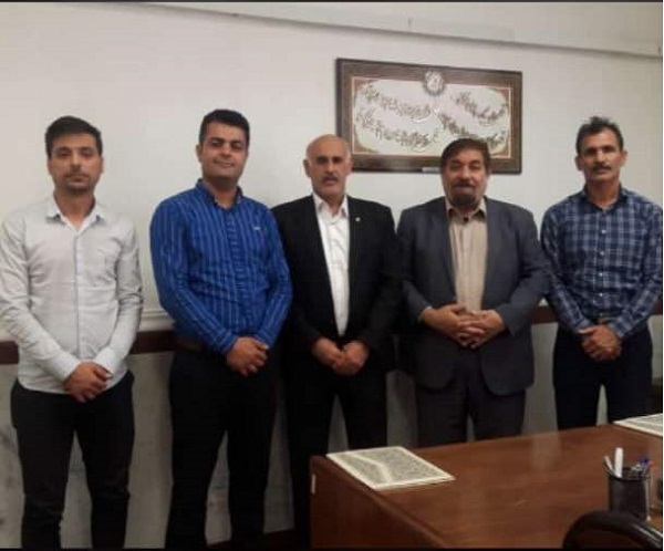 سرپرست هیات ووشو استان خوزستان منصوب شد