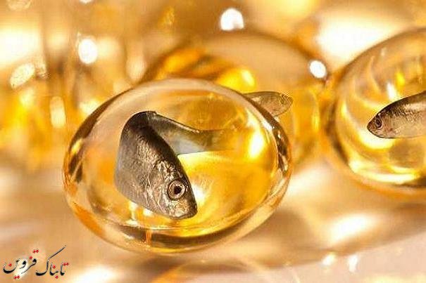فواید روغن ماهی در مقابله با افسردگی و سلامت قلب فواید روغن ماهی در مقابله با افسردگی و سلامت قلب