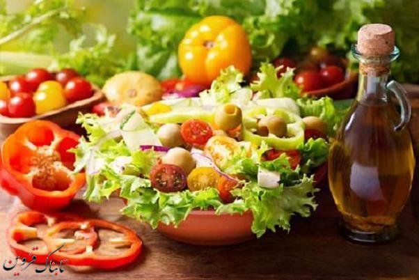 رژیم غذایی گیاهی به مقابله با دیابت نوع۲ کمک می کند رژیم غذایی گیاهی به مقابله با دیابت نوع۲ کمک می کند