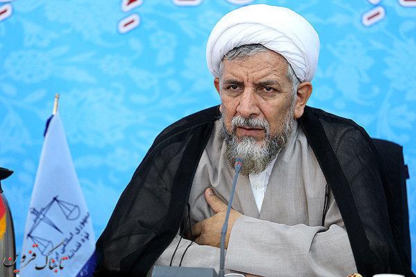 وجود ۴۰۰۰ زندانی در استان نگران کننده است وجود ۴۰۰۰ زندانی در استان نگران کننده است