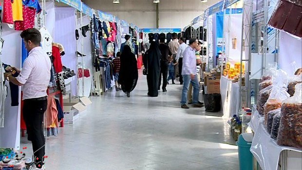 نمایشگاه اشتغال و توسعه کارآفرینی در قزوین نمایشگاه اشتغال و توسعه کارآفرینی در قزوین