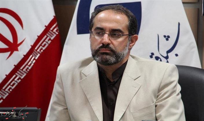 پوشش زنده پیاده&zwnj;روی اربعین از شبکه قزوین
