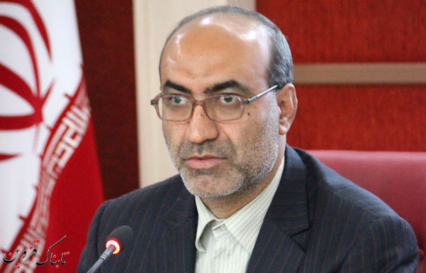 خارجی ها بیش از 19 میلیون دلار در قزوین سرمایه گذاری کردند خارجی ها بیش از 19 میلیون دلار در قزوین سرمایه گذاری کردند