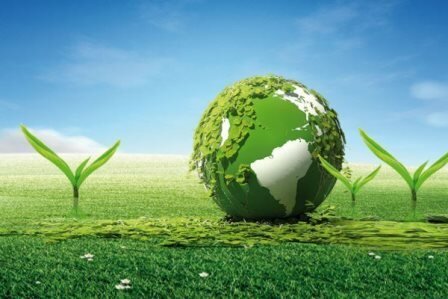 صنایع سبز را حمایت میکنیم صنایع سبز را حمایت میکنیم