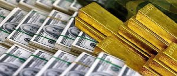 &nbsp;آرامش در بازار ارز و طلا