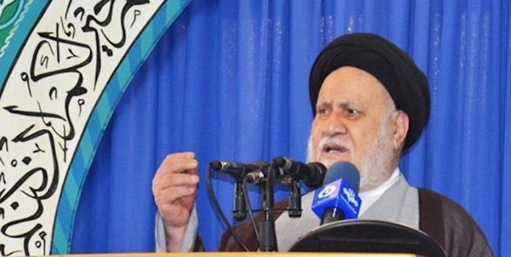 توضیحاتی پیرامون کناره گیری نماینده ولی فقیه در استان توضیحاتی پیرامون کناره گیری نماینده ولی فقیه در استان