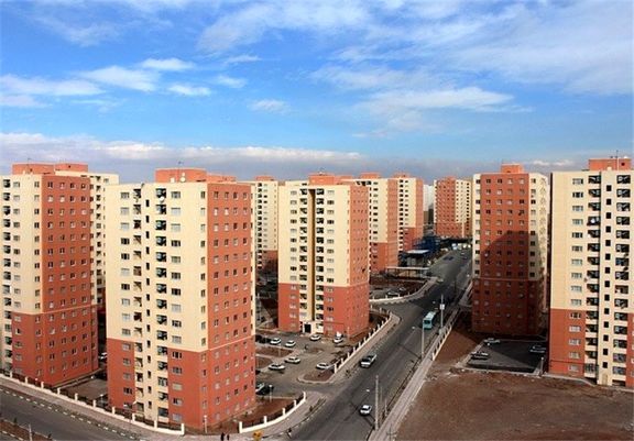 افزایش تسهیلات ساخت مسکن مهر افزایش تسهیلات ساخت مسکن مهر