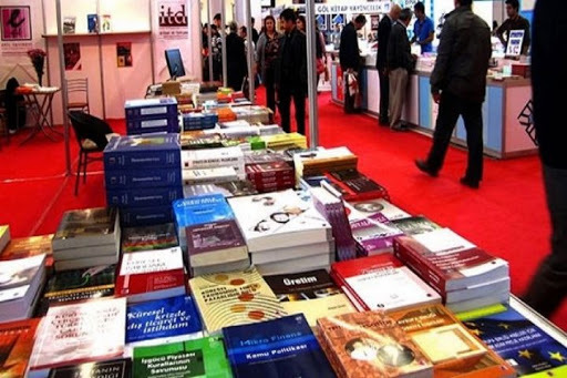 لغو نمایشگاه کتاب در استان قزوین لغو نمایشگاه کتاب در استان قزوین