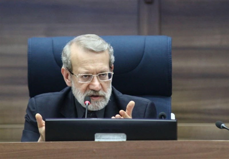 لاریجانی: موضوع مسکن در نشست سران قوا بررسی می&zwnj;شود