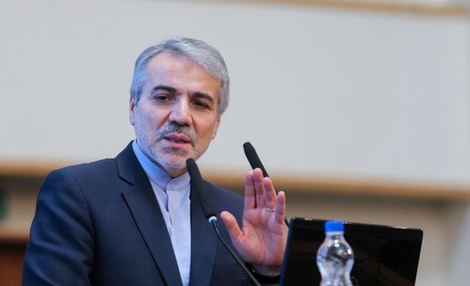 بدون هیچ محافظهکاری و دلهره، وظایف حساس تاریخی خود را ایفا میکنیم بدون هیچ محافظهکاری و دلهره، وظایف حساس تاریخی خود را ایفا میکنیم