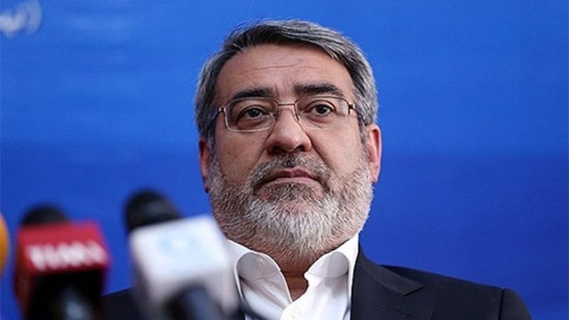 وزیر کشور: بانک ها به وظیفه خود عمل نکردند وزیر کشور: بانک ها به وظیفه خود عمل نکردند