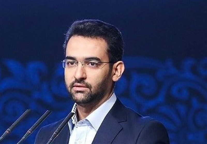 آذریجهرمی: مخالف فعالیت پوستههای تلگرام بودم آذریجهرمی: مخالف فعالیت پوستههای تلگرام بودم