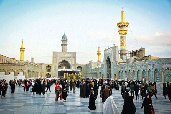 ظرفیت های خراسان رضوی ورای تحریم ها ظرفیت های خراسان رضوی ورای تحریم ها