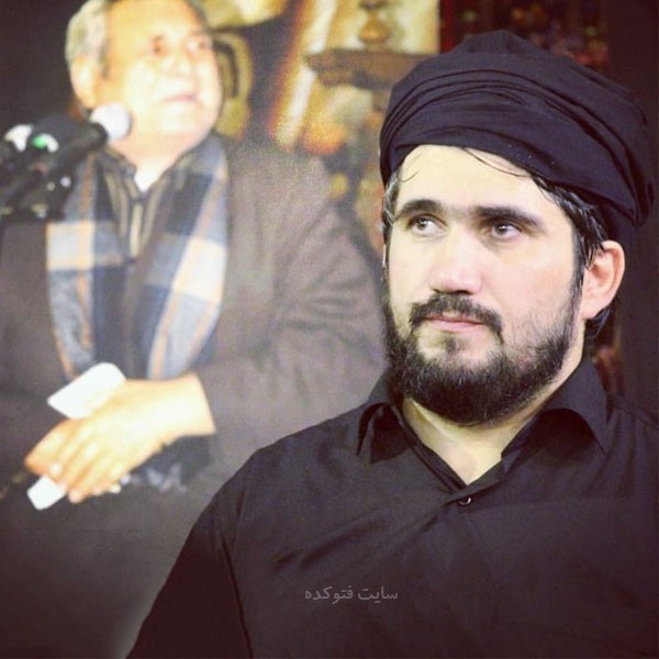 زندگی نامه محمد باقر منصوری