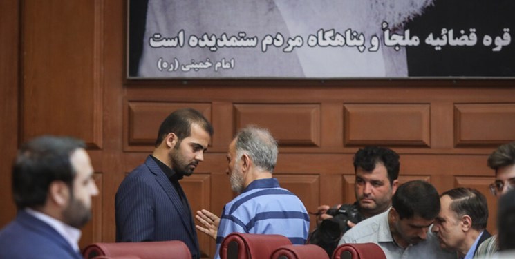 رهایی &laquo;نجفی&raquo; از قصاص با گذشت اولیای دم &laquo;میترا استاد&raquo;