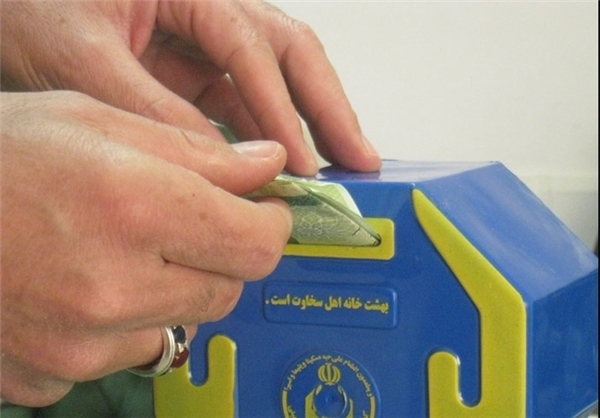 افزایش کمک های مردمی به مراکز نیکوکاری قزوین افزایش کمک های مردمی به مراکز نیکوکاری قزوین