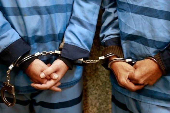 مبارزه و مقابله با سرقت نیازمند عزمی عمومی است مبارزه و مقابله با سرقت نیازمند عزمی عمومی است