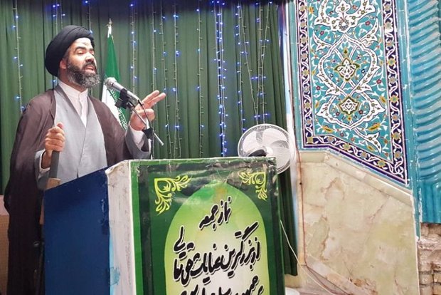 بصیرت بهترین موضع در برابر فتنه&zwnj;گران است