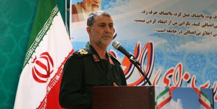 امنیت کردستان، مردمی و پایدار است