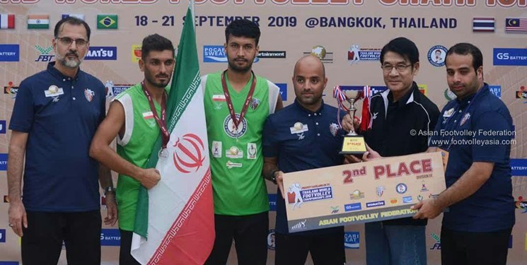 نظارت بر تمرینات ملی&zwnj;پوشان در فضای مجازی