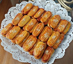 جشنواره ی مجازی با طعم شیرینی&zwnj;های سنتی