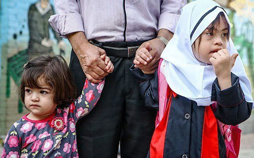 دانشآموزان با نیازهای ویژه در تدریس مجازی دانشآموزان با نیازهای ویژه در تدریس مجازی