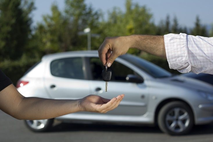 بههنگام خرید خودرو دست دوم این نکات را در نظر داشته باشید خرید خودرو دست دوم