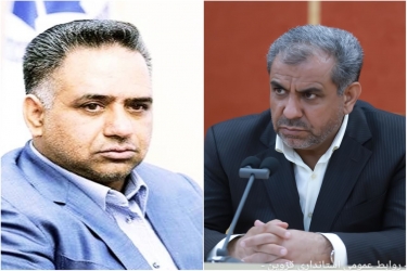مشاور استاندار در امور صنعت و تجارت منصوب شد مشاور استاندار در امور صنعت و تجارت منصوب شد