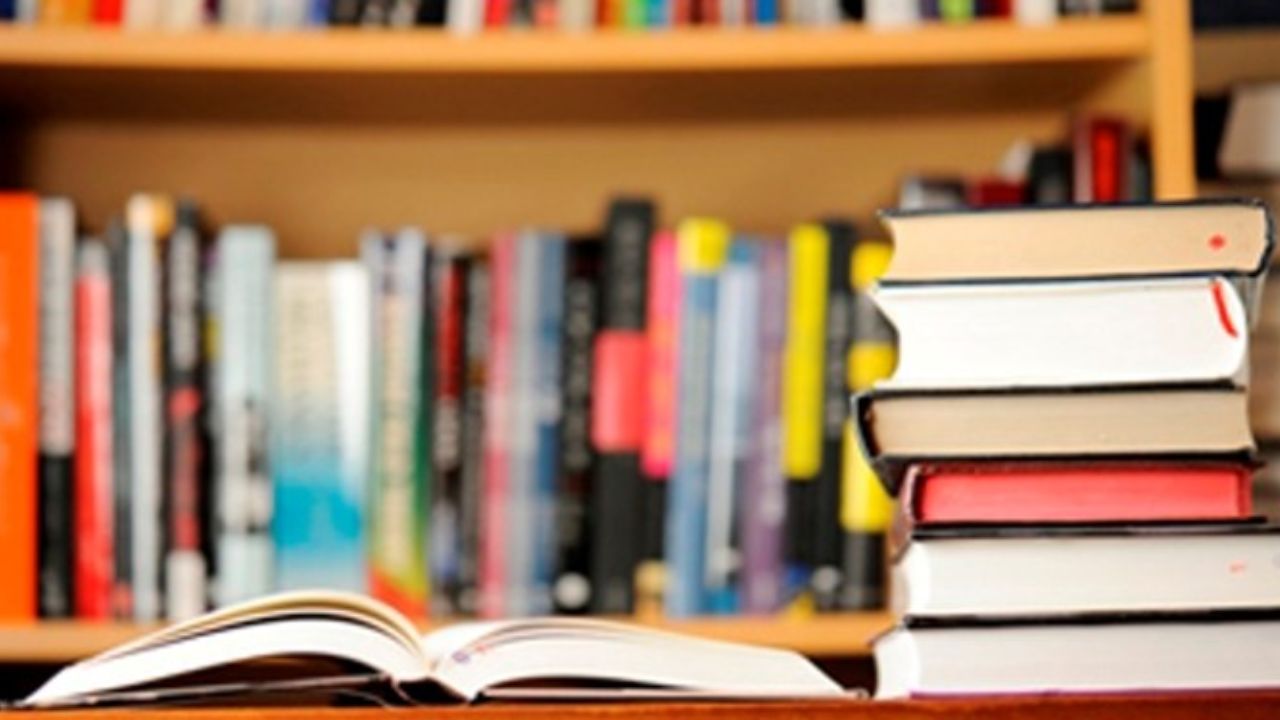 باغ کتاب قزوین راه اندازی می&zwnj;شود