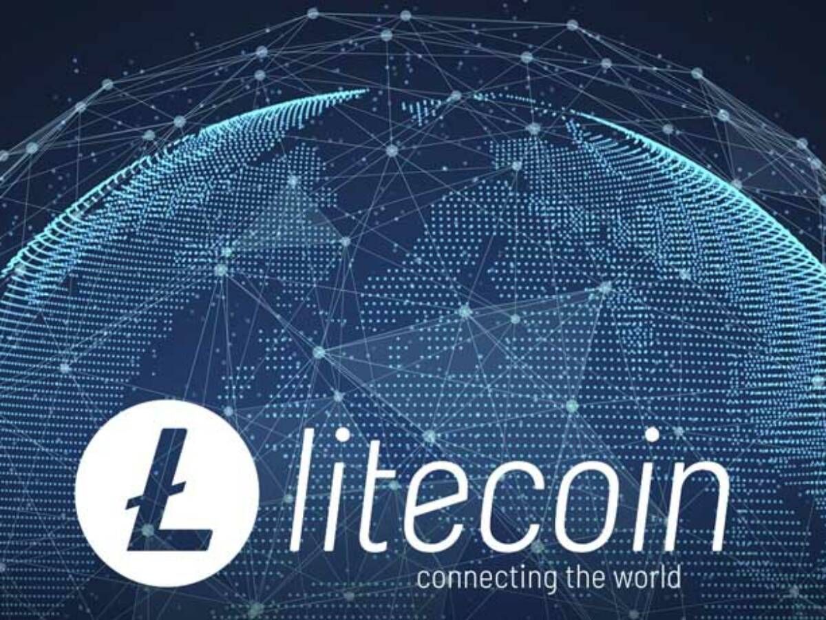 ارز دیجیتال لایت کوین Litecoin ارز دیجیتال لایت کوین Litecoin