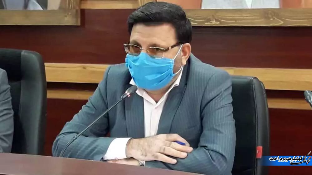 تلهی ارزان فروشی در یاسوج! تلهی ارزان فروشی در یاسوج!