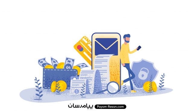 ارسال پیامک تبلیغاتی به سبک نوین از بهترین سامانه پیامکی کشور! ارسال پیامک تبلیغاتی به سبک نوین از بهترین سامانه پیامکی کشور!