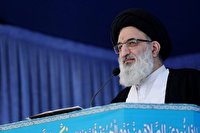 ظلمستیزی نظام اسلامی مصداق بارز جهاد است ظلمستیزی نظام اسلامی مصداق بارز جهاد است