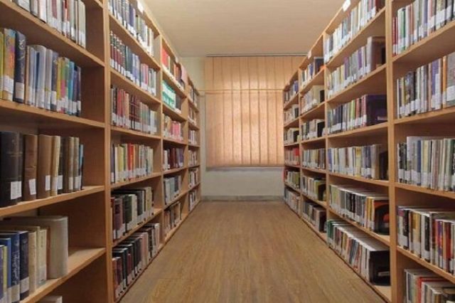 فعال سازی کد تخفیف عضویت رایگان در کتابخانههای البرز فعال سازی کد تخفیف عضویت رایگان در کتابخانههای البرز