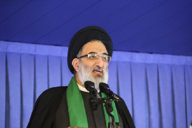 صهیونیست&zwnj;ها بارها مزه حملات ایران را چشیده&zwnj;اند/ آمریکا در وقت حساس پا پس می&zwnj;کشد
