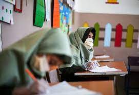 دانش آموزان چه زمانی واکسن کرونا میزنند؟ دانش آموزان چه زمانی واکسن کرونا میزنند؟