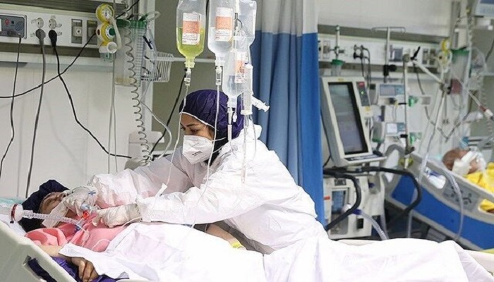 جان باختن ۸ کرمانشاهی دیگر بر اثر کرونا جان باختن ۸ کرمانشاهی دیگر بر اثر کرونا
