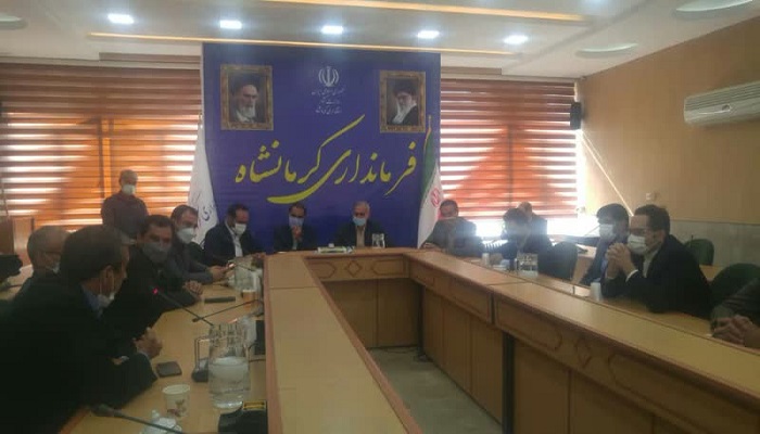هیات رئیسه شورای شهر کرمانشاه انتخاب شد هیات رئیسه شورای شهر کرمانشاه انتخاب شد